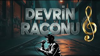 Yazar Düssel - Devrin Raconu Türkçe Rap 2026 Official Music Video