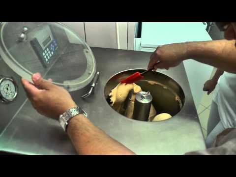 Videó: Hogyan Készítsünk Fagylaltot Tejporból