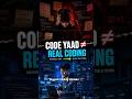 Stop Memorizing Code! Think Like a Real Developer 💻