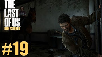 The Last of Us Remastered Part 19-The University [goldiex]