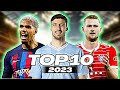 Top 10 Defenders 2023 | HD