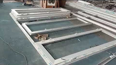 CỬA NHỰA LÕI THÉP CAO CẤP THÀNH PHỐ VŨNG TÀU