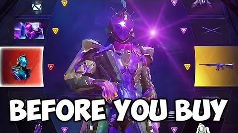 **NEW**Mythic Spectre T3 Lucky Draw | M16 Targonite | Lobby Entry | All Upgrades Level & Features