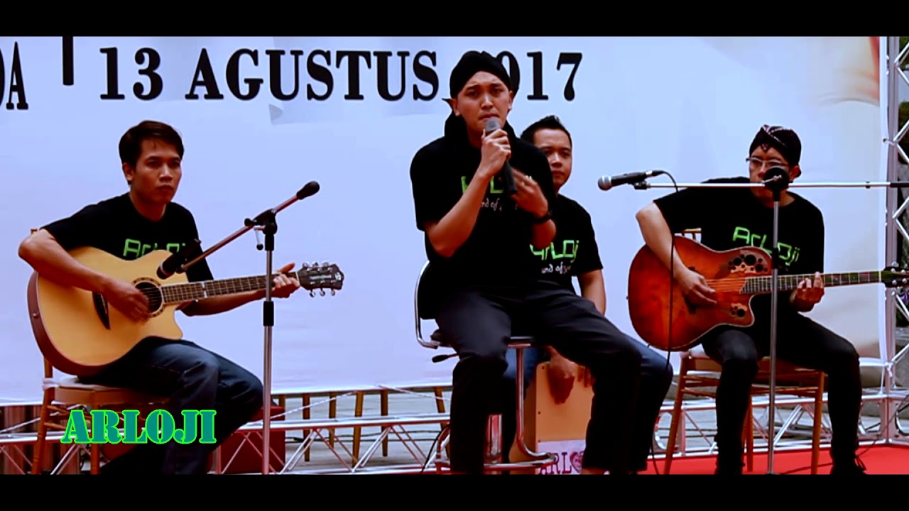 Lirik Andai Ku Tahu : Belajar Kunci Gitar Ungu Andai Ku Tahu - YouTube