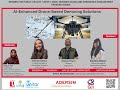 Drones for Public Health, Safety, Risk, Humanitarian and Emergency Management Speaker Series