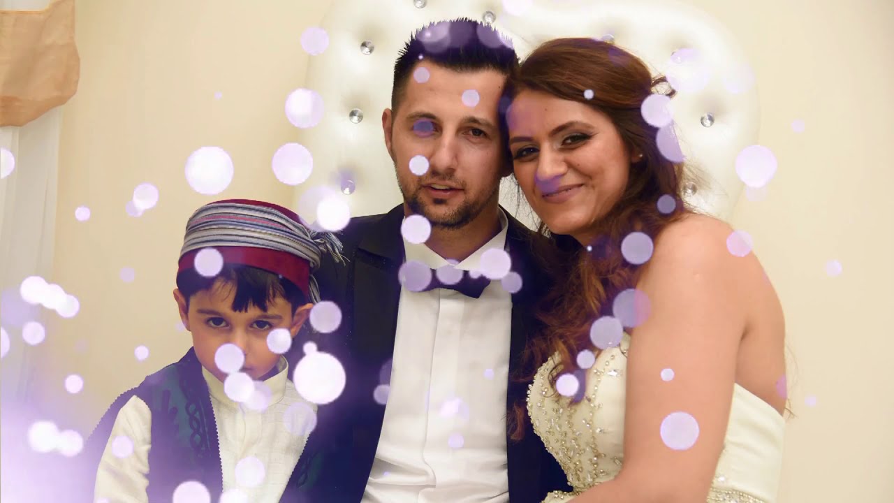 Svadba Ohrid Sunet Veseli Momci - Nevzat Ibraimi  ® Studio Zalubeni ®