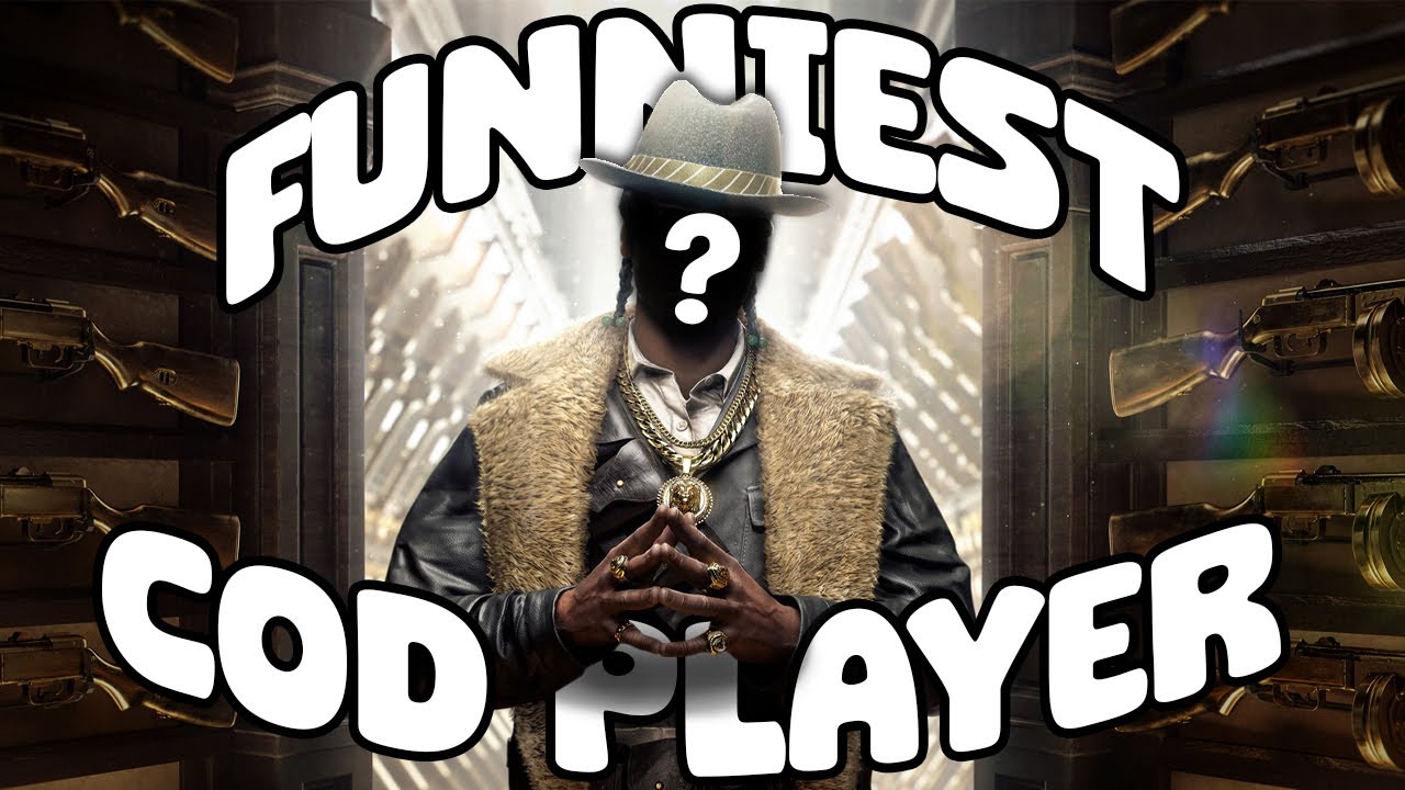 The FUNNIEST Kid On Call Of Duty