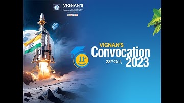 🎓 Get ready! Vignan