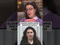 Elizabeth Tsurkov recounts harrowing start of 903-day captivity in Iraq #shorts
