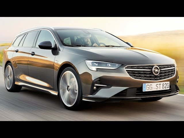 INSIGNIA SPORTS TOURER - Opel Axocar à La Valentine 0491353535