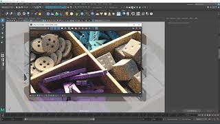 V-Ray for Maya — What's new in 3.6