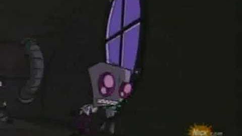 Invader Zim: Hi Baby!