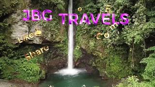 July 20, 2019/589 John John flying his drone over Lawis Canyon. Mindanao Philippines