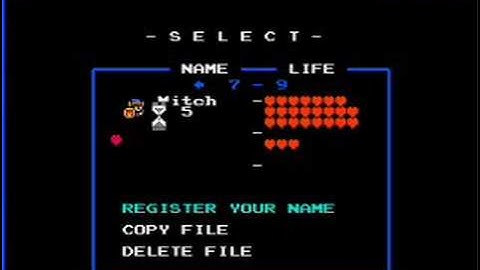 How to load Zelda Classic Quests