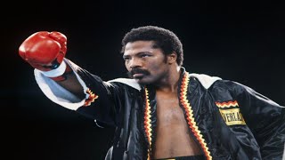 Aaron Pryor - Defensive Skills & Boxing Ability