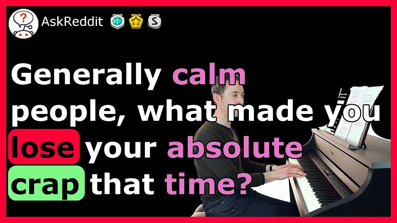 This made these people SNAP!