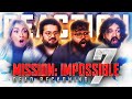 Mission Impossible 7: Dead Reckoning - Group Reaction