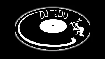 DJ Tedu - Ensayo Campeonato de España de DJ's DMC 2005