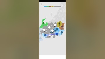 State.io - Level 161 - Gameplay