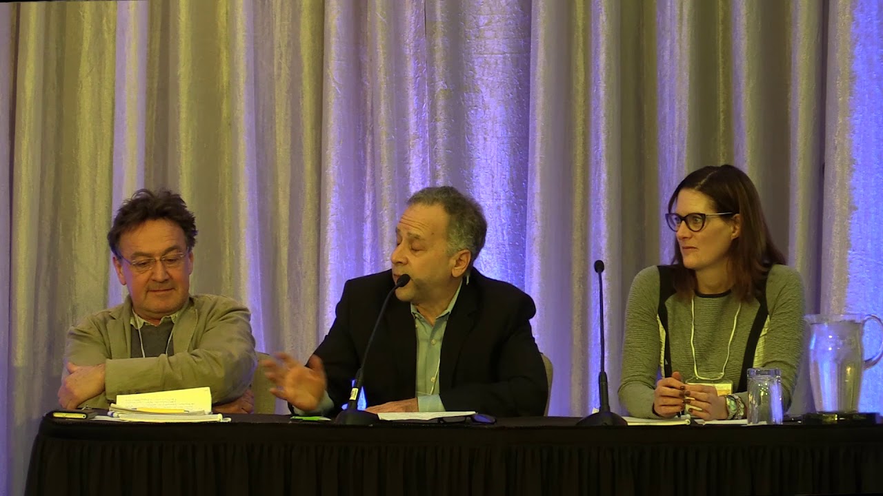 A Refugee Advocate’s Quest for “Fast, Fair, and Final” - Mitchell Goldberg