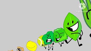 bfb intro for kinemaster