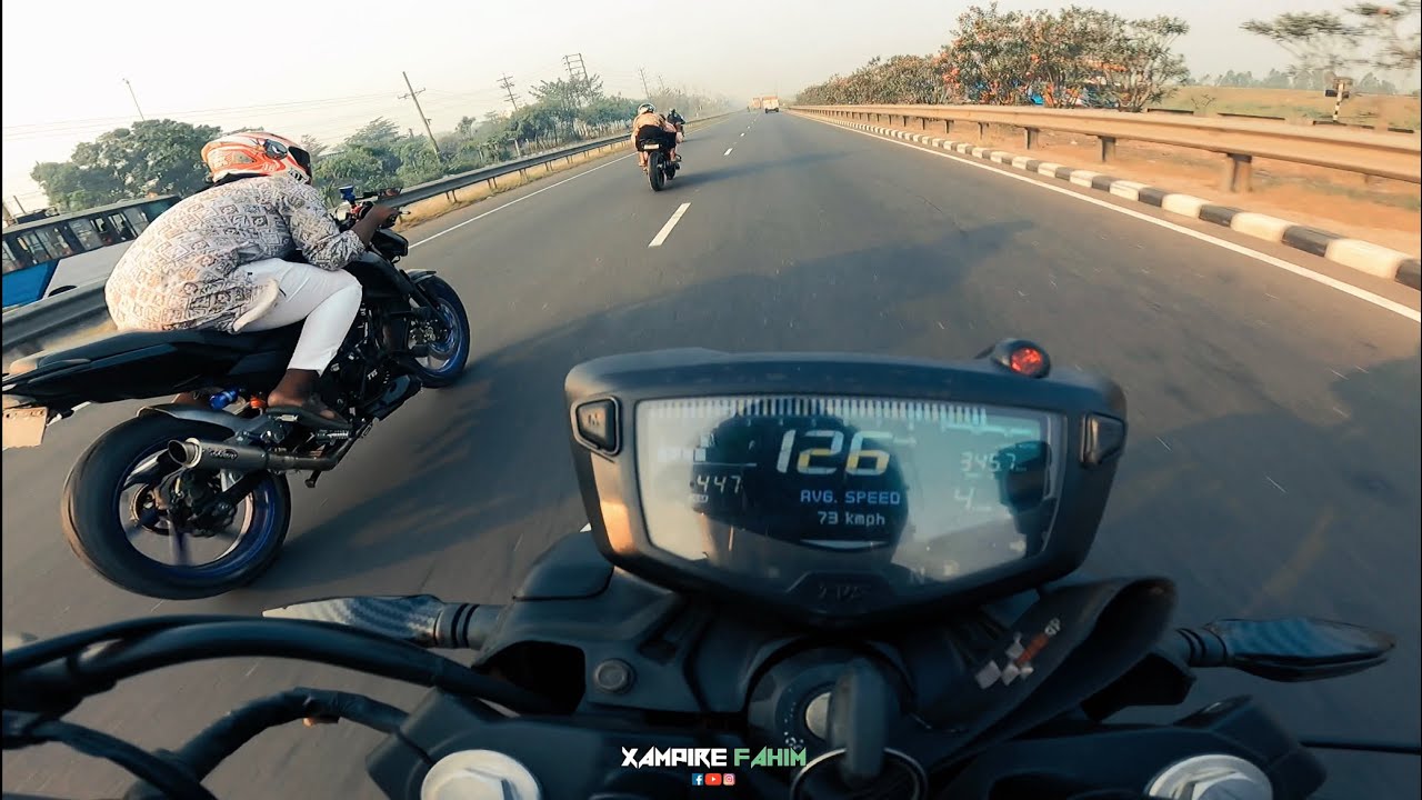 ГОНКА MAWA GP🚀 С БРАТЬЯМИ BHAI || Xampire Fahim