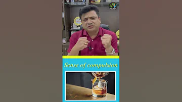 Dependence ! #alcohol #cannabis #brownsugar ? How to know ? #drsamratkar