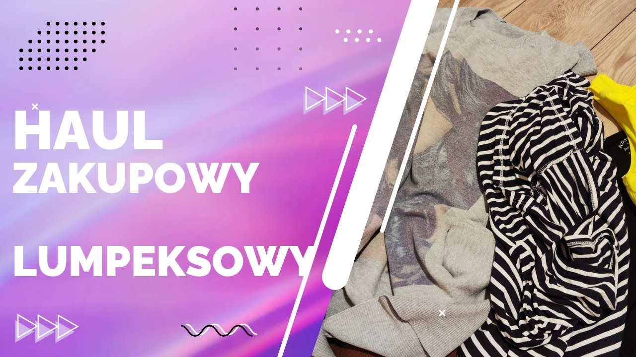 HAUL ZAKUPOWY I HAUL LUMPEKSOWY 