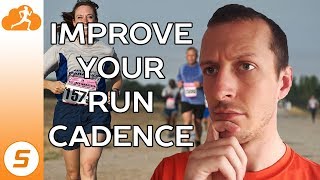 1 Simple Trick to Improve Your Running Cadence