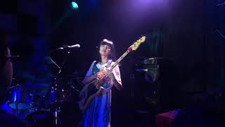 大象體操 Elephant Gym - Underwater (Live in Singapore 18/01/19)