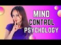 Mind Control Psychology: Hidden Power