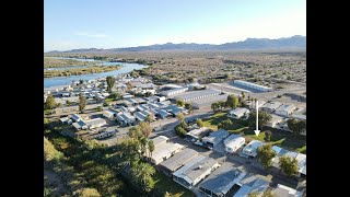 89K River Home Aha Quin Resort Space 208 Blythe CA