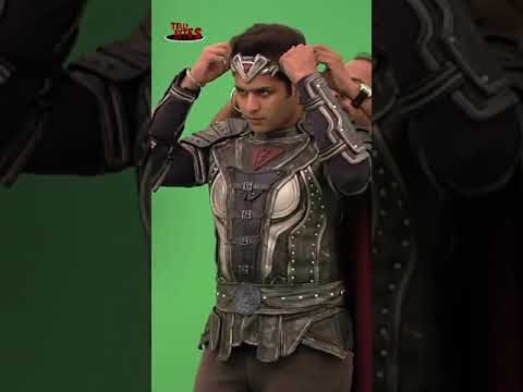 Behind The Scenes Of Baal Veer Returns | Throwback Memories