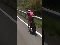 Overtakes GALORE in Spain!