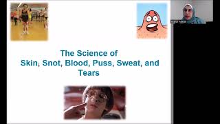 Chapter 15 [Part 1/1] - Innate Immunity