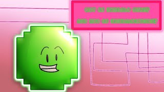 Why is Emerald Here and Who is EmeraldIsHere?