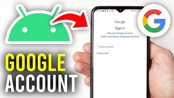 How To Add Multiple Google Accounts On Android - Full Guide