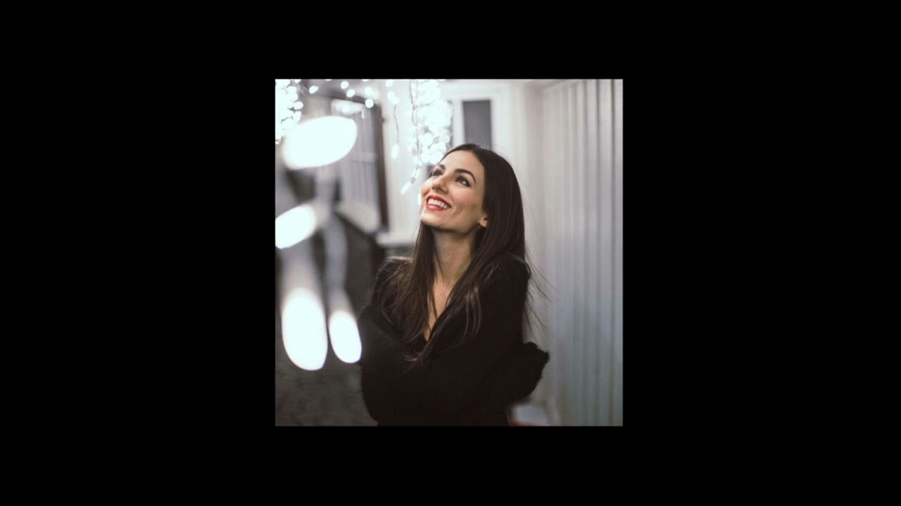 Here’s 2 Us - Victoria Justice (𝓈𝓁ℴ𝓌ℯ𝒹 + 𝓇ℯ𝓋ℯ𝓇𝒷)