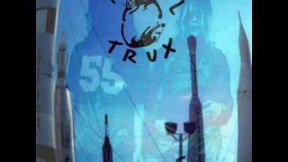 Video thumbnail of "ROYAL TRUX the spectre 1993"