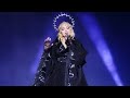 Madonna - Nothing Really Matters. The Celebration Tour started on Oct 14, 2023, at The O2 Arena