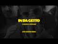 J. Balvin, Skrillex - In Da Getto (CAFE CADERAS REMIX)