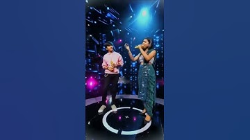 Arunita&faiz performance | #faiz #arunita #youtubeshorts #virul shorts