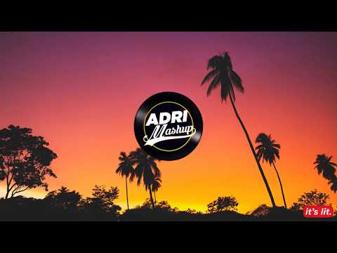 Madison Mars - I Will Let You Down (feat. KLARA)