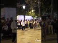 شاهد جزائريون يرقصون في شوارع باريس Paris شاهد جزائريون يرقصون في شوارع باريس Paris
