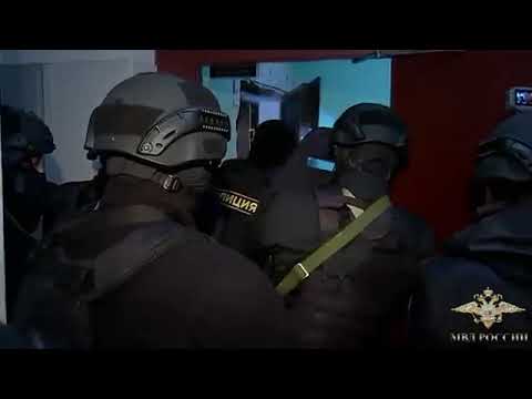 მოსკოვის გალერეადან ძვირფასი ტილო დამთვალიერებლების თვალწინ მოიპარეს