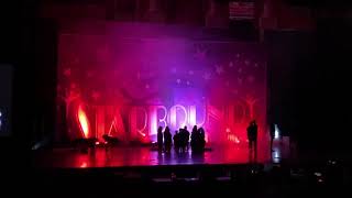 Starbound Dance San Antonio Nationals 2021 Opening Number