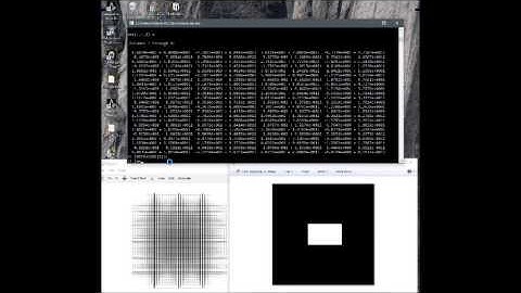 Image Processing using Octave
