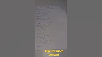 class 9 maths. ch2.ex 2.2 #study