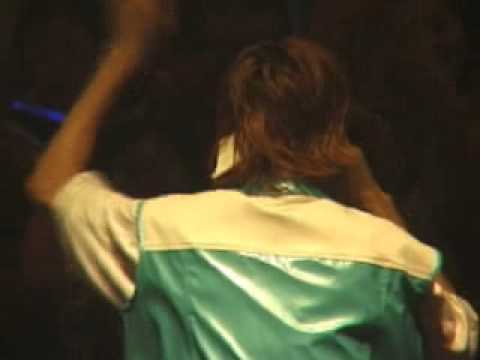 휴먼콘서트_say god, step by step, 관찰_데니직캠 by프라이드