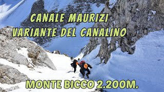 Monte Bicco | 2.200 M. (Monti Sibillini)